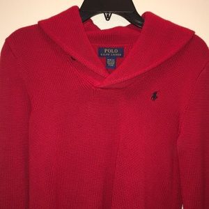 Ralph Lauren Knit Pullover